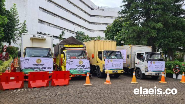 Berbagi Rasa dari Jakarta