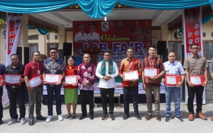 PBS Diingatkan Tidak Rekrut Pekerja Sembunyi-sembunyi