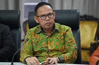 Soroti Kecilnya Capaian PSR, Politisi PKS Sarankan ini