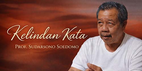 KELINDAN KATA