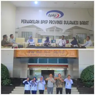 Dua Lembaga ini Berkolaborasi untuk Data Sawit yang Berkualitas