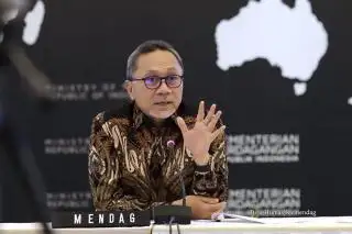 Pejabat Diminta Datangi Pasar Saban Hari
