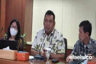 Tiga Hari Dilantik, Saya Langsung Usulkan Direktur Sawit