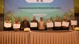 Ingat Ya! Penerima Beasiswa BPDPKS Wajib Daftar Ulang, Kalau Enggak Diganti