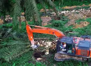 Aparat Hukum Harus Dilibatkan Dalam PSR
