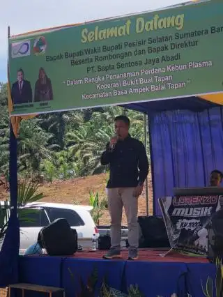 Bupati/Walikota Tidak Bisa Intervensi Harga TBS Swadaya