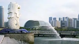 Warning Pembeli Minyak Sawit di Singapura