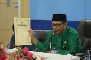 Perusahaan Diminta Dukung Pendanaan Sederet Kegiatan ini