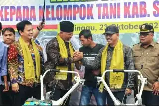 Dipamerkan di Norwegia, Daerah Diminta Siapkan Produk Unggulan
