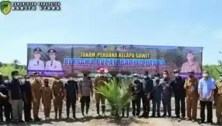 Petani Diajak Ikut PSR untuk Dongkrak Hasil Panen