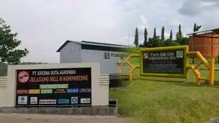 Tak Digaji Sesuai UMP, Pekerja di Anak Usaha Sinarmas Group Mogok Kerja