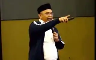 Es Cendol, Gulat dan 'Ternak Masalah' itu