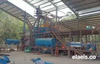 PKS Mandiri Jadi Impian Petani Kelapa Sawit