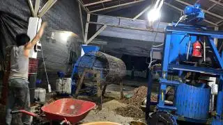 Apkasindo Berharap Makin Banyak Daerah Dirikan Pabrik CPO Mini