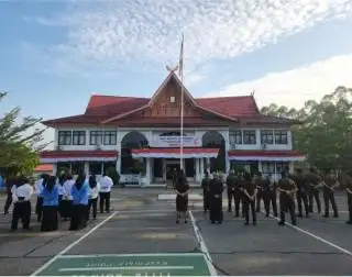 Hasil Kebun Sawit Desa Diduga Ditilap, Sejumlah Saksi Diperiksa