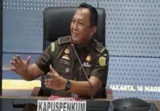Dugaan Korupsi Ekspor CPO: Kejagung Ajukan Banding karena Putusan Tak Sesuai Rasa Keadilan