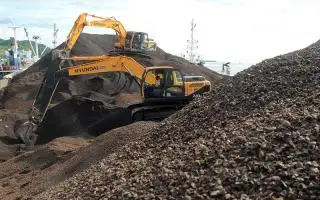 Cangkang Mesti Dongkrak Harga TBS Sawit