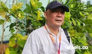 PTPN dan Panen TBS Petani