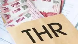 Perusahaan Diingatkan Bayar THR Paling Lambat H-7