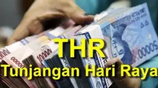 Soal THR Keagamaan, Disnaker Pasbar Sudah Surati 21 Perusahaan Kelapa Sawit