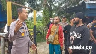 Untung Ada Ronald!