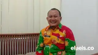 Manfaatkan Program Sarpras BPDPKS, Usulan Bantuan Jalan Kebun untuk Petani di Rohul Digesa