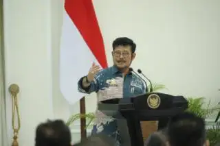 GAPKI Diminta Perkuat Industri Sawit dan Perkokoh Ekonomi Nasional