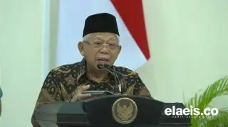 Wapres: PSR Kunci Ketahanan Pangan dan Energi Masa Depan