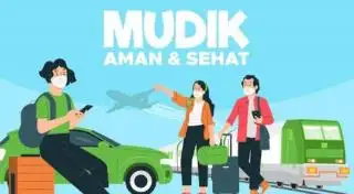 Petani Sawit Dianjurkan Mudik Lebaran, ini Maksudnya
