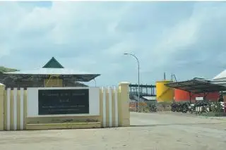 PKS Kembali Buka, Saatnya Panen Sawit Lagi