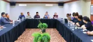 Investor Diundang Bangun Industri Pengolahan di Tanjabbar
