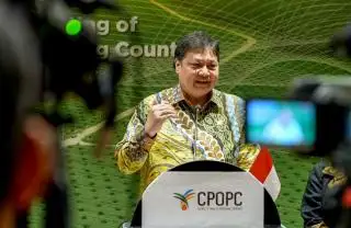 Sawit Mainkan Peran Kunci Wujudkan Ketahanan Pangan dan Energi Global