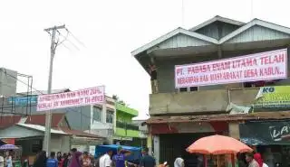 Budi Darman: HGU PT PEU Belum Layak Diperpanjang