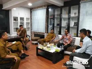 KPPU Minta Bidang Pengadaan Barang dan Jasa Cermati Indikasi Persekongkolan Tender