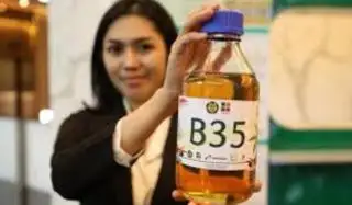 Distribusi B35 Belum Merata ke Seluruh Indonesia, ini Kendalanya