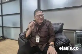 Cerita Ardi Setelah Jadi Direktur Kelapa Sawit