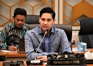 Komisi IV DPR Diminta Telisik Isu Pelepasan Hutan di Kaltim