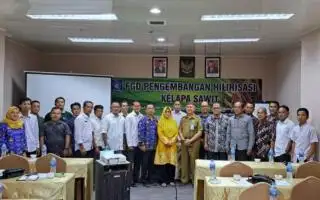 Petani dan Usaha Kecil Diajak Kembangkan Hilirisasi Sawit