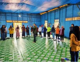 Kaltim Terus Perkuat Kelembagaan untuk Tingkatkan Ekonomi Petani