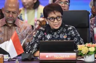 Pantang Didikte, Indonesia Tegas Tolak EUDR dan EUER