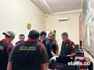 Kasus Mafia Tanah, Penyidik Kejati Sulsel Geledah Kantor BPN dan BBWS