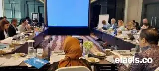Rapat Perdana JTF EUDR Digelar Kemarin, Belum Ada Obrolan Serius