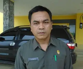 PT RAA 'Cekcok' dengan Masyarakat, Dewan Salahkan BPN