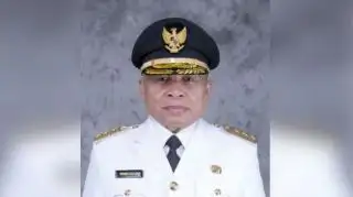 Gubernur Kaltim: Sawit Juga Hasilkan Oksigen