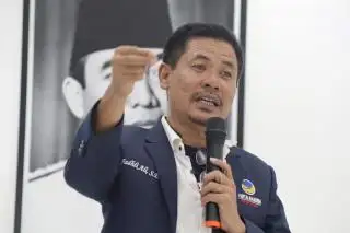 Kucuran Dana Otsus Bakal Berakhir, DBH Sawit Bisa Jadi Solusi untuk Aceh
