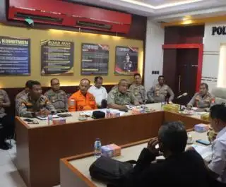 Pesisir dan Lahan Gambut, Kawasan Paling Rawan Terbakar di Bengkulu