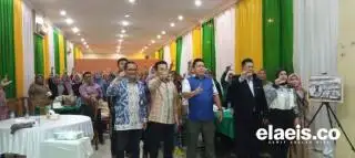 Sosialisasikan Iklim Kondusif Kemitraan, KPPU Gandeng Legislator