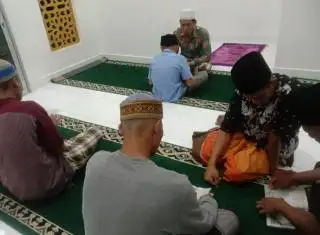 Polisi Lakukan Trik ini, Kasus Ninja Sawit Berkurang Hampir Separuh