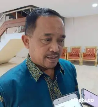 KPK Ingatkan Petani Sawit di Bengkulu Tak Sembarangan Gunakan Duit PSR