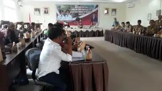 Tren Kenaikan Harga TBS Sawit di Kalteng Berlanjut